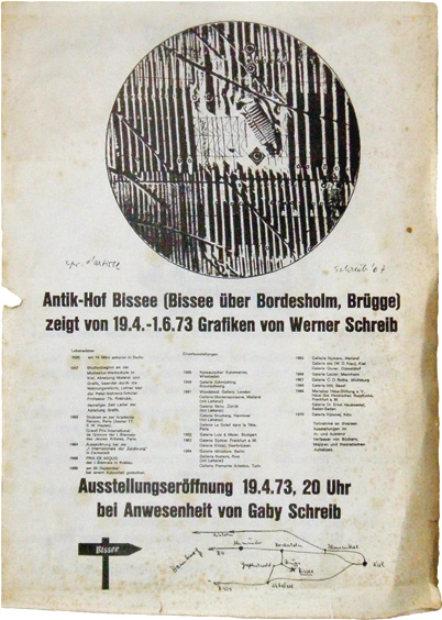 «Antik-Hof 1973»
